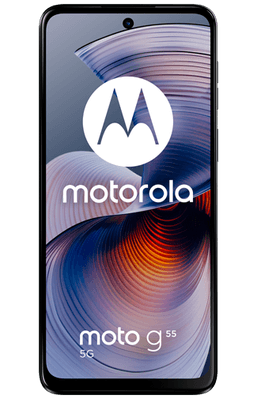 Motorola Moto G55 5G 256GB Black