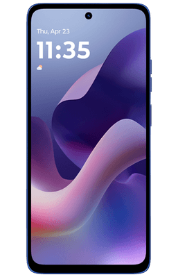 Motorola Moto G56 5G 8GB/256GB Blue