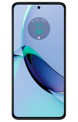 Motorola Moto 12GB/G84 256GB Blue