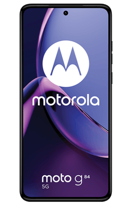 Motorola Moto G84 8GB/256GB Dark Blue