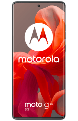 Motorola Moto G85 8GB/256GB Black