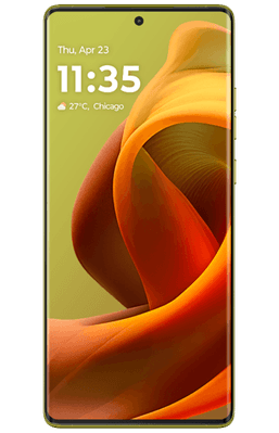 Motorola Moto G85 8GB/256GB Green