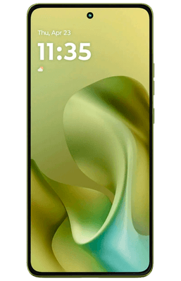 Motorola Moto G86 5G 8GB/256GB Green