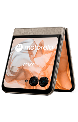 Motorola Razr 50 8GB/256GB Beige
