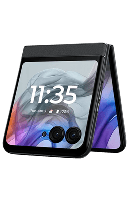 Motorola Razr 50 8GB/256GB Grey