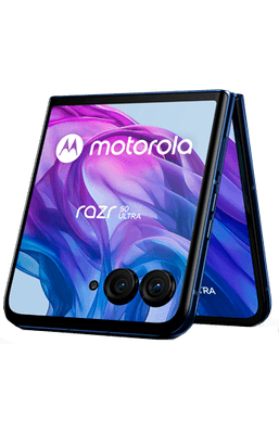Motorola Razr 50 Ultra 12GB/512GB Dark Blue