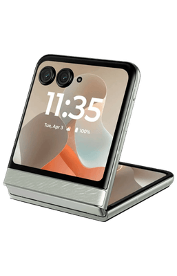 Motorola Razr 60 256GB Beige