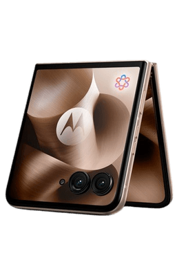 Motorola Razr 60 Ultra 512GB Brown