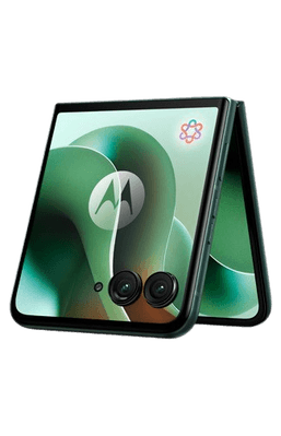 Motorola Razr 60 Ultra 512GB Dark Green