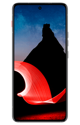 Motorola Thinkphone Black