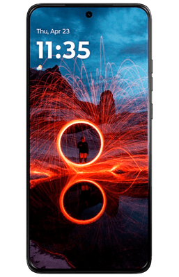 Motorola Thinkphone 25 Black