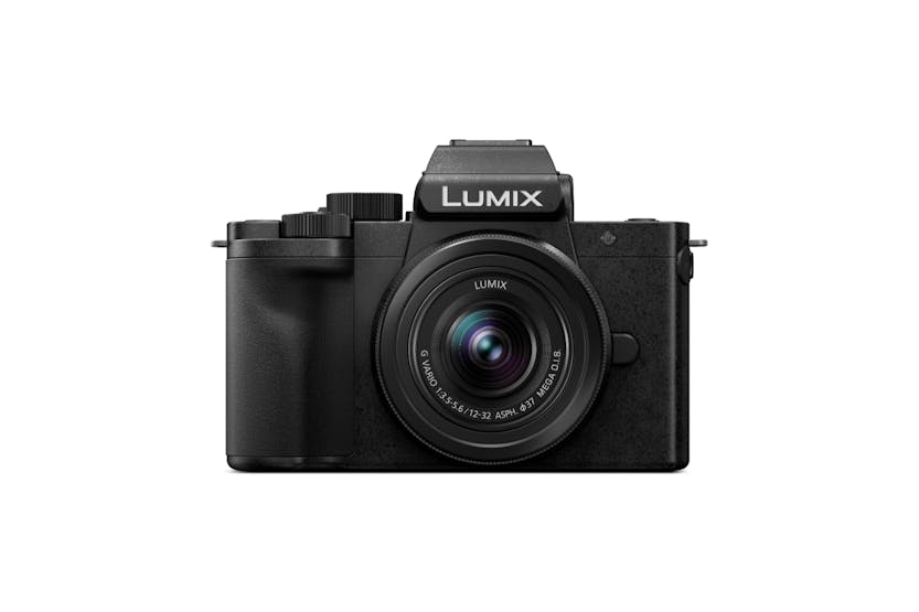 Panasonic DC-G100D Digital Single Lens Mirrorless camera