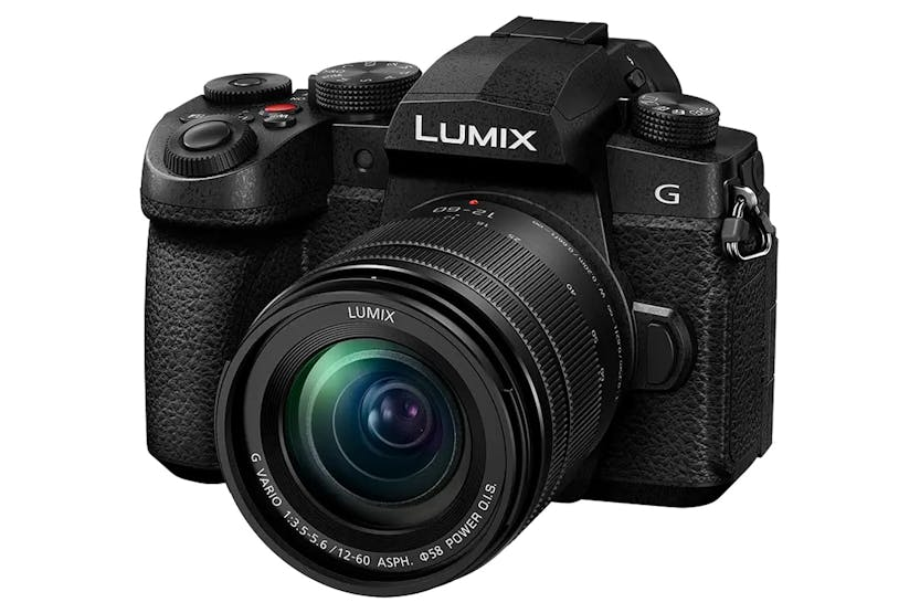 Panasonic Lumix G97 Compact System Camera | Black