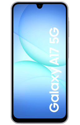 Samsung Galaxy A17 5G 128GB Grey
