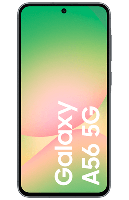 Samsung Galaxy A56 5G 128GB A566 Dark Grey