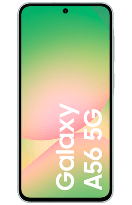Samsung Galaxy A56 5G 128GB A566 Green