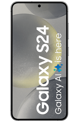 Samsung Galaxy S24 128GB S921 Black Enterprise Edition