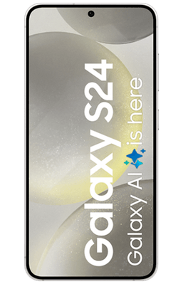 Samsung Galaxy S24 128GB S921 Grey