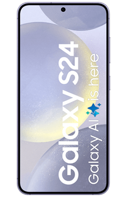 Samsung Galaxy S24 256GB S921 Purple