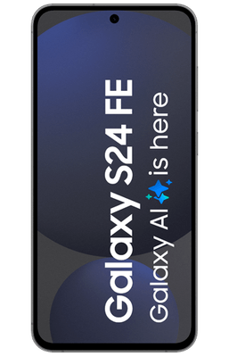 Samsung Galaxy S24 FE 256GB S721 Black