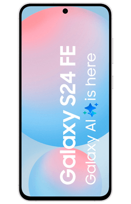 Samsung Galaxy S24 FE 256GB S721 Blue
