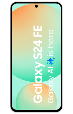 Samsung Galaxy S24 FE 256GB S721 Green