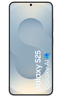 Samsung Galaxy S25 128GB S931 Silver