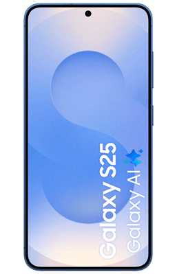 Samsung Galaxy S25 512GB S931 Dark Blue