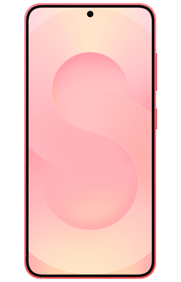 Samsung Galaxy S25+ 256GB S936 Red