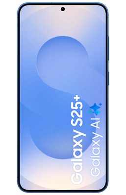 Samsung Galaxy S25+ 512GB S936 Dark Blue