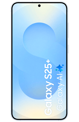 Samsung Galaxy S25+ 512GB S936 Light Blue