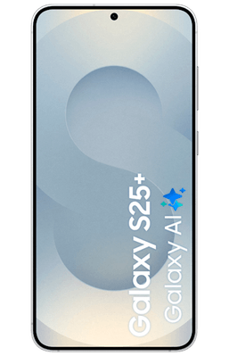 Samsung Galaxy S25+ 512GB S936 Silver