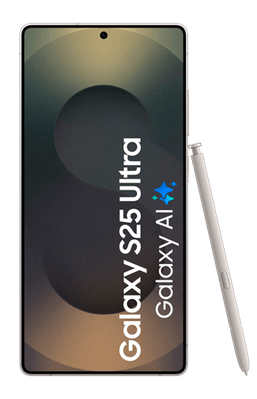 Samsung Galaxy S25 Ultra 1TB S938 Black