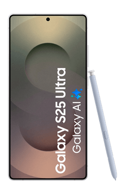 Samsung Galaxy S25 Ultra 512GB S938 Silver