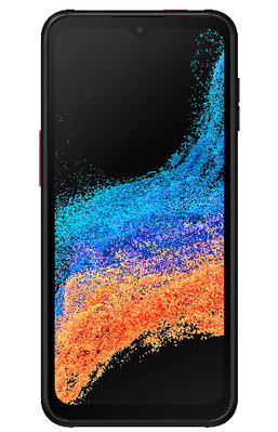 Samsung Galaxy Xcover 6 Pro Black Enterprise Edition