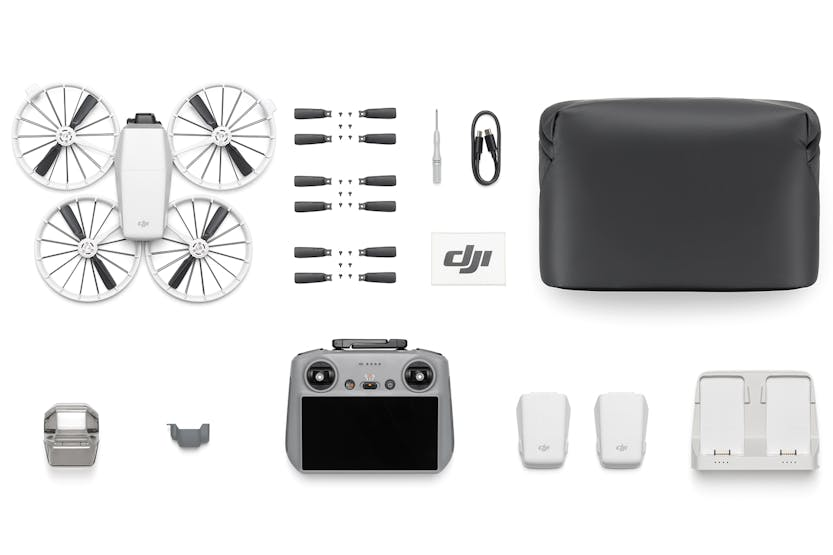 DJI Flip Fly More Combo RC 2