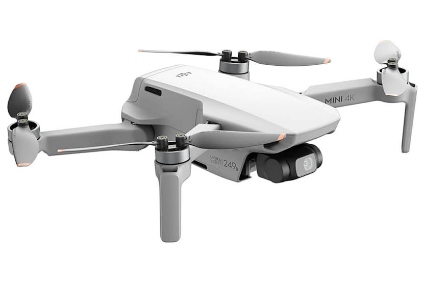 DJI Mini 4K