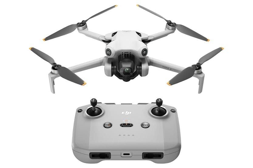 DJI Mini 4 Pro