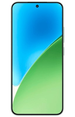 Xiaomi 15 12GB/256GB Green