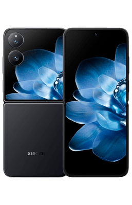 Xiaomi Mix Flip 512GB Black