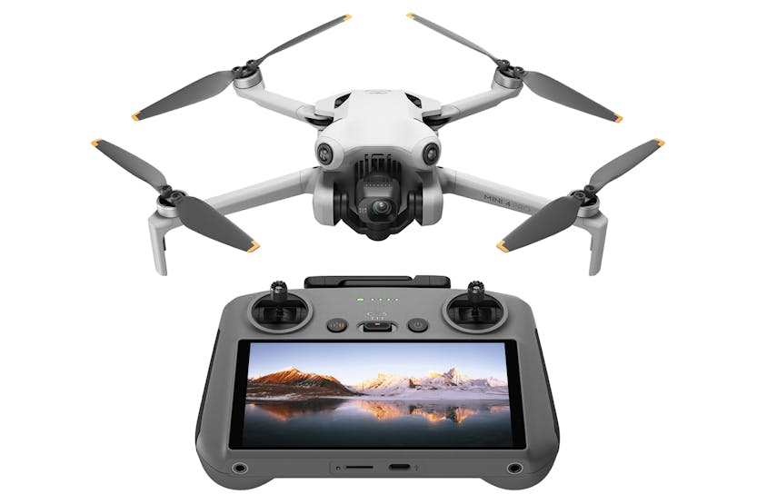 DJI Mini 4 Pro RC 2