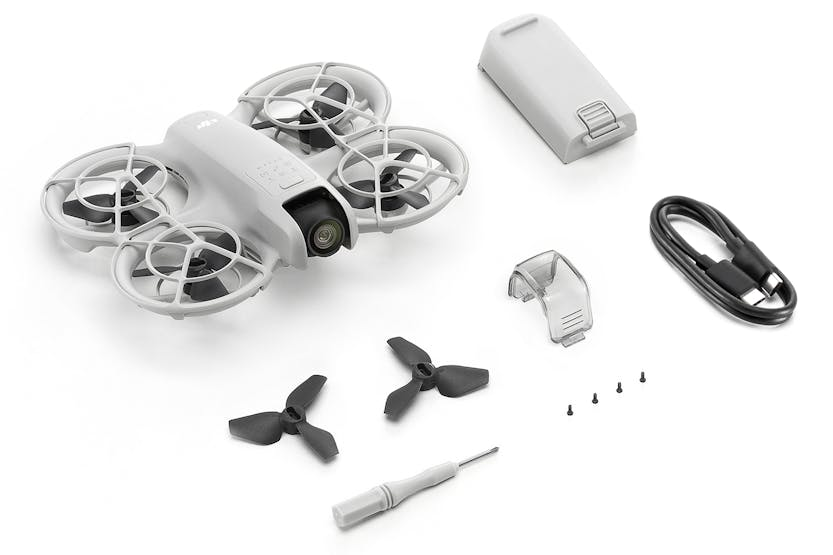 DJI Neo Drone