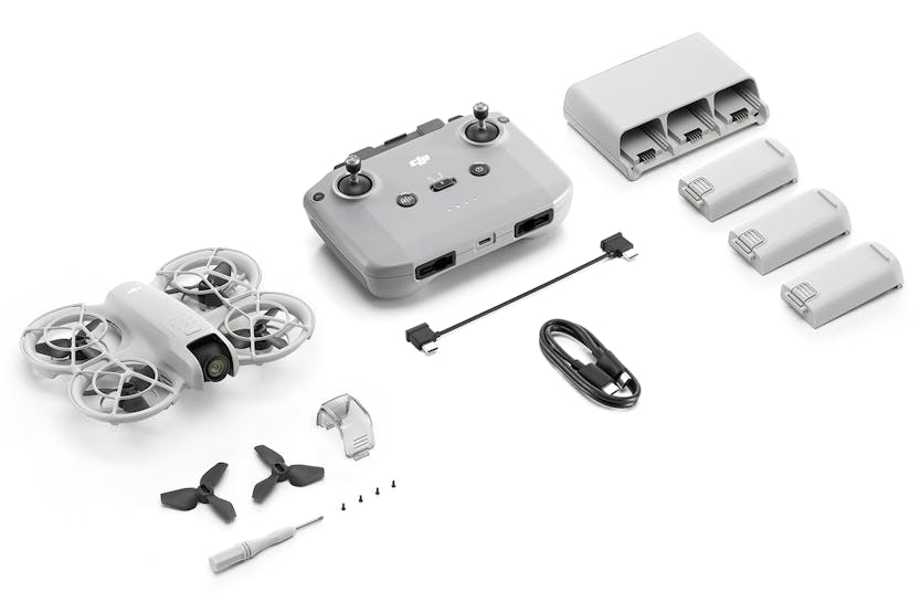 DJI Neo Fly More Combo (RC)