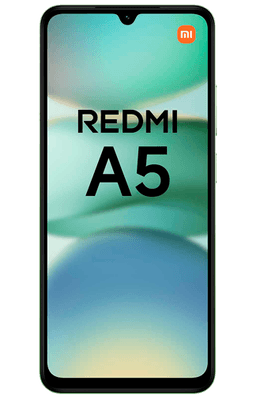 Xiaomi Redmi A5 4GB/128GB Green