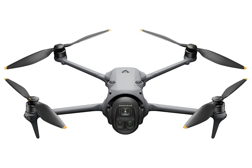 DJI Mavic 4 Pro