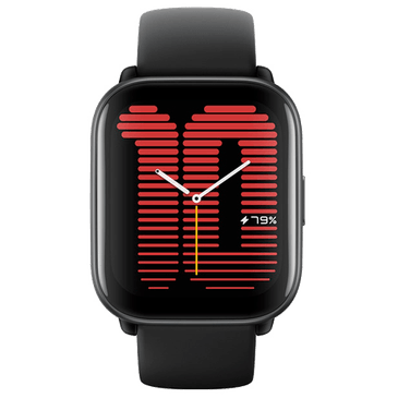 Amazfit Active Black