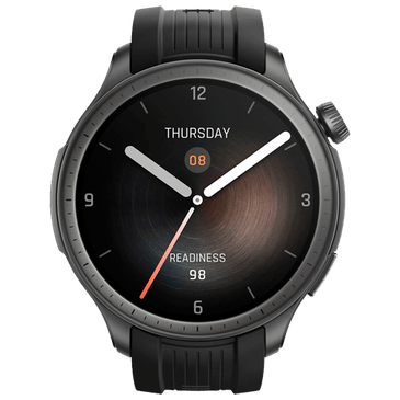Amazfit Balance Black