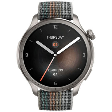 Amazfit Balance Grey