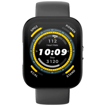 Amazfit Bip 5 Black