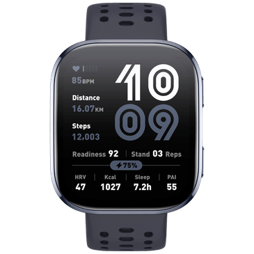 Amazfit Bip 6 Black